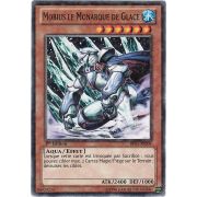 Mobius le Monarque de Glace