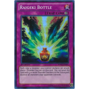 BPW2-EN091 Raigeki Bottle Super Rare