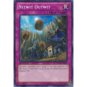 BPW2-EN092 Nitwit Outwit Commune