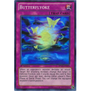 BPW2-EN093 Butterflyoke Super Rare