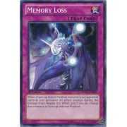 BPW2-EN096 Memory Loss Commune