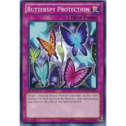 BPW2-EN097 Butterspy Protection Commune