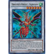 BPW2-EN101 Dragunity Knight - Vajrayana Ultra Rare