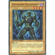 WGRT-EN001 Evilswarm Heliotrope Commune