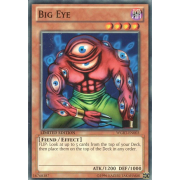 WGRT-EN003 Big Eye Commune