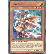 WGRT-EN005 Otohime Commune