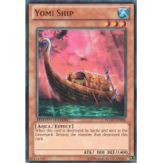 WGRT-EN006 Yomi Ship Super Rare