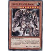 BP01-FR011 Golem Rouages Ancients Rare