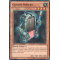 WGRT-EN014 Golem Sentry Super Rare