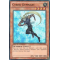 WGRT-EN016 Cyber Gymnast Super Rare