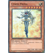 WGRT-EN017 Cyber Prima Super Rare