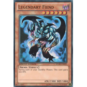 WGRT-EN021 Legendary Fiend Super Rare