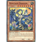 WGRT-EN023 Montage Dragon Commune
