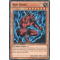 WGRT-EN025 Red Ogre Super Rare