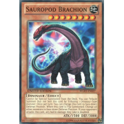 WGRT-EN027 Sauropod Brachion Commune