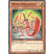 WGRT-EN028 Worm Apocalypse Commune