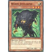 WGRT-EN029 Worm Jetelikpse Commune