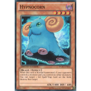 WGRT-EN034 Hypnocorn Super Rare