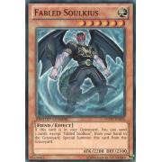 WGRT-EN036 Fabled Soulkius Super Rare