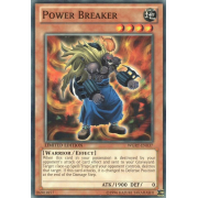 WGRT-EN037 Power Breaker Commune