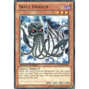 WGRT-EN041 Skull Kraken Commune