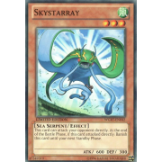 WGRT-EN042 Skystarray Commune