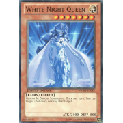 WGRT-EN045 White Night Queen Commune