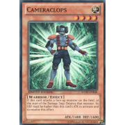 WGRT-EN048 Cameraclops Super Rare