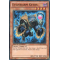 WGRT-EN050 Evilswarm Ketos Super Rare