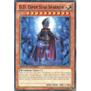 WGRT-EN056 D.D. Esper Star Sparrow Commune