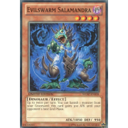 WGRT-EN058 Evilswarm Salamandra Commune