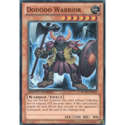 WGRT-EN059 Dododo Warrior Super Rare