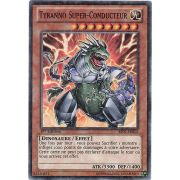 Tyranno Super-Conducteur