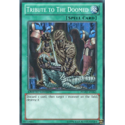 WGRT-EN065 Tribute to The Doomed Super Rare