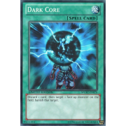 WGRT-EN070 Dark Core Super Rare