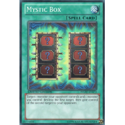 WGRT-EN073 Mystic Box Super Rare