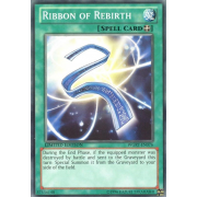 WGRT-EN076 Ribbon of Rebirth Commune
