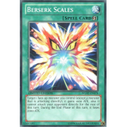 WGRT-EN078 Berserk Scales Commune