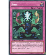 WGRT-EN079 Shift Super Rare