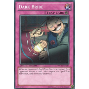 WGRT-EN087 Dark Bribe Super Rare