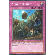 WGRT-EN092 Nitwit Outwit Commune