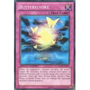 WGRT-EN093 Butterflyoke Super Rare