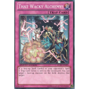 WGRT-EN095 That Wacky Alchemy! Super Rare