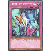 WGRT-EN097 Butterspy Protection Commune