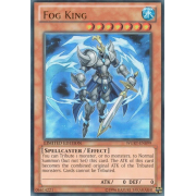 WGRT-EN099 Fog King Ultra Rare