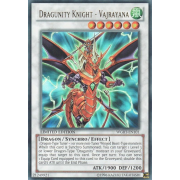 WGRT-EN101 Dragunity Knight - Vajrayana Ultra Rare