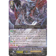 TD10/001EN Illusionary Revenger, Mordred Phantom Rare (R)