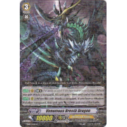 TD10/002EN Venomous Breath Dragon Rare (R)