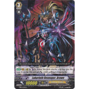 TD10/003EN Labyrinth Revenger, Arawn Common (C)