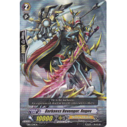 TD10/004EN Darkness Revenger, Rugos Common (C)